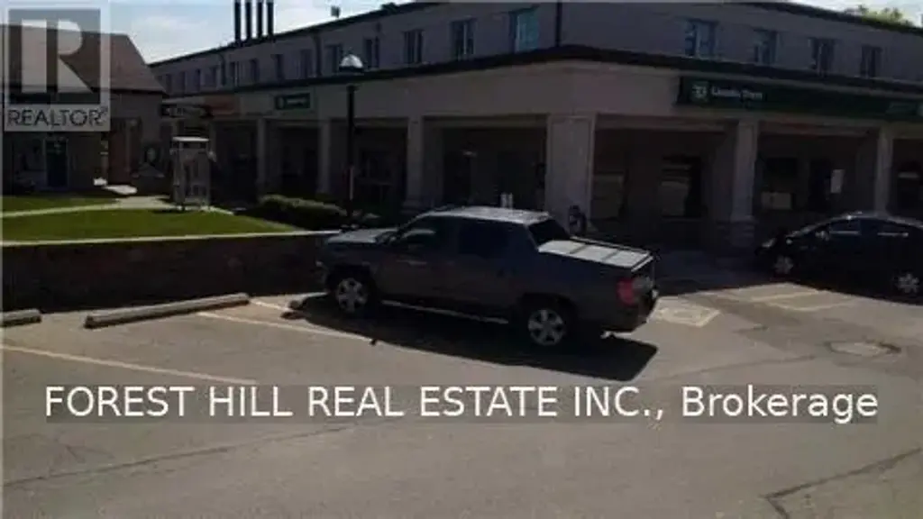 205 - 35 The Links Road, Toronto (St. Andrew-Windfields)